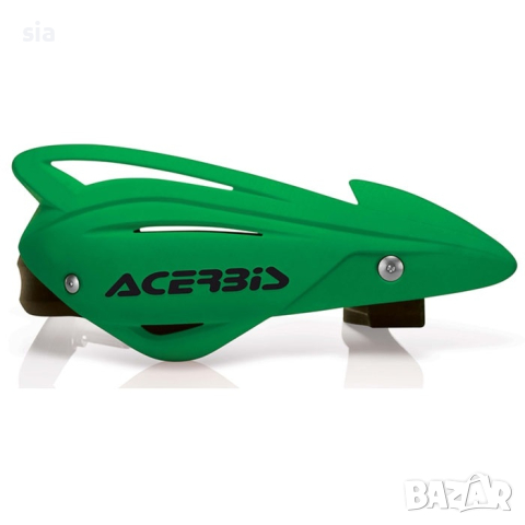 Протектори за ръце за мото кормило, гардове, Предпазители за мотор, 7 цвята, снимка 3 - Аксесоари и консумативи - 44760310