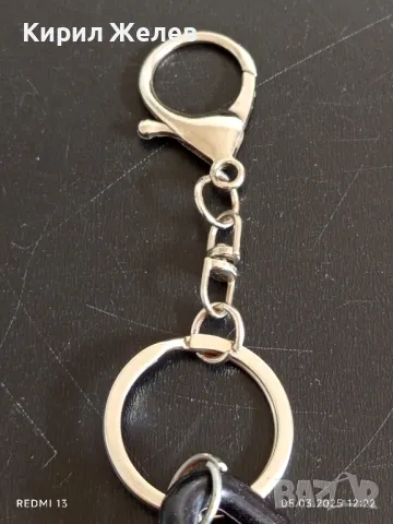 Красив ключодържател подходящ аксесоар за раници 49609, снимка 4 - Други - 49370865