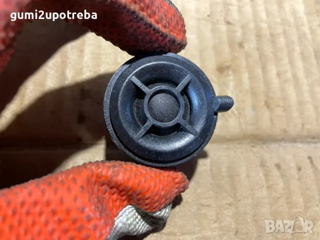 Пищялка 99764502100 Porsche Cayenne 3.0D 92A/2012г