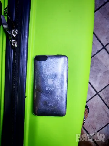 IPod touch -за колекция, снимка 3 - Аксесоари за Apple - 55884868