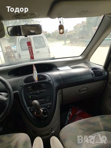 Ситроен Ксара , снимка 6 - Автомобили и джипове - 50768341