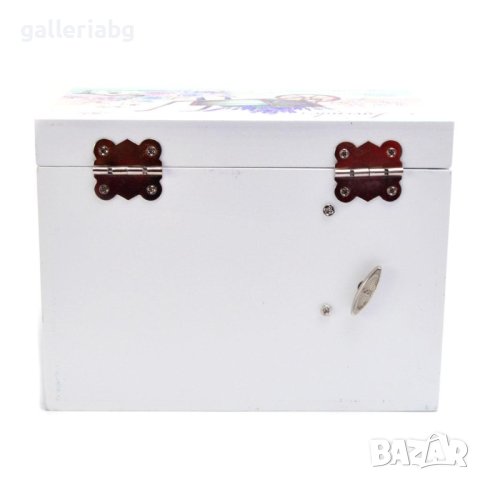 Музикална кутия за бижута, снимка 3 - Други - 40447495