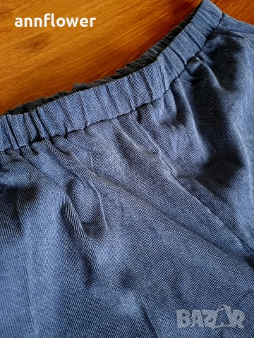 Панталон SHEN 4XL, снимка 14 - Къси панталони - 53054796