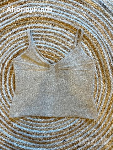 Дамски топ, снимка 1