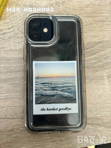 Iphone 12 mini 64GB НОВ