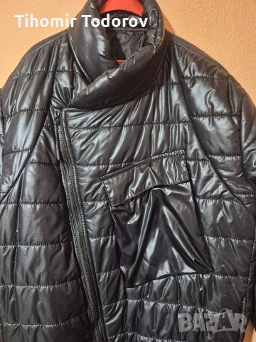 много гъзарска шуба на pause jeans