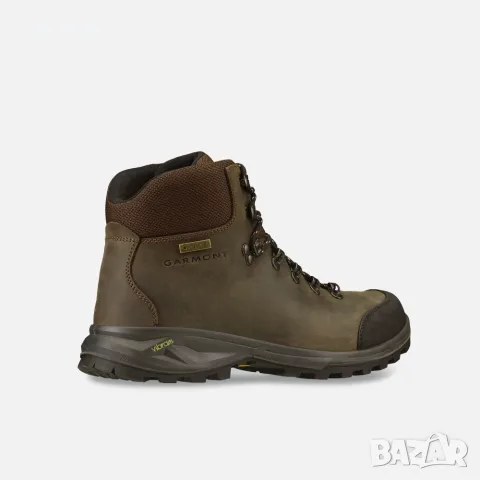 GARMONT gore-tex, SYNCRO UK6 / 39,5, снимка 3 - Дамски боти - 55886539