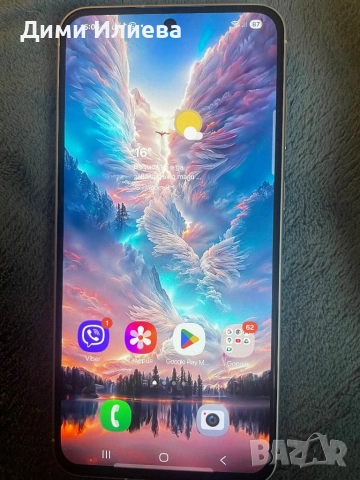 Samsung Galaxy A56