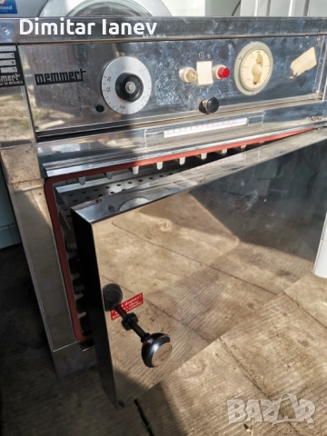 Стерилизатор MEMMERT GERMANY, снимка 4 - Други стоки за дома - 53832742