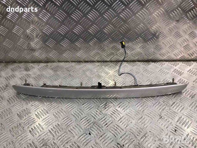 Лайсна заден капак Renault Megane 2004г.(комби)