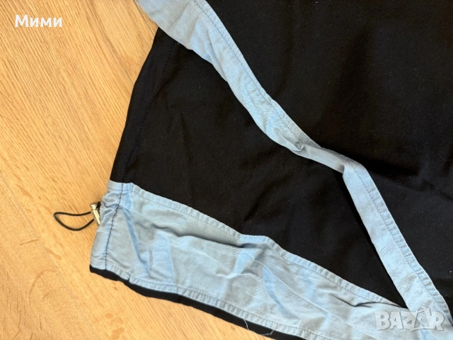 Комплект суитчър и панталон , снимка 2 - Спортни екипи - 53493471