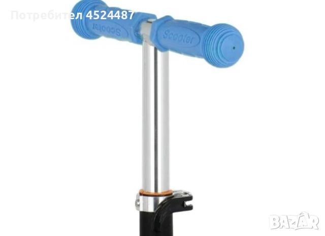 Детски Скутер, снимка 3 - Скутери и тротинетки - 51340604