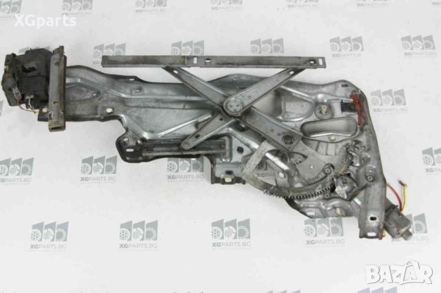  Стъклоповдигач заден десен за Renault Laguna I hatchback (1993-2002), снимка 2 - Части - 41832872