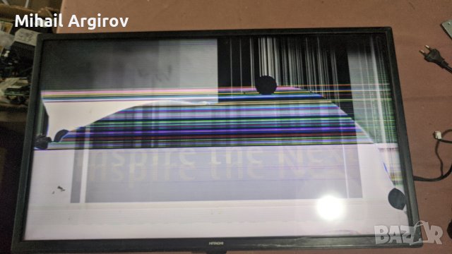 HITACHI 32HAE2252-17MB171-17IPS62, снимка 1