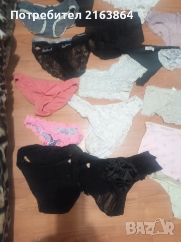 Дамски прашки , снимка 6 - Бельо - 51840724