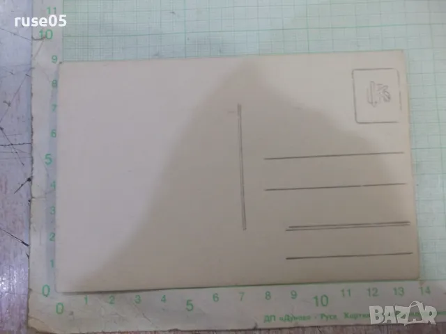 Снимка стара на дама, снимка 2 - Колекции - 48003387