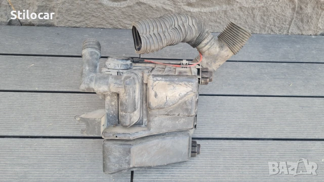 Кутия въздушен филтър Opel Corsa B/Opel Combo 93-97г, снимка 9 - Части - 51015229