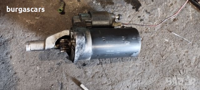 Стартер 059 911 023 Vw Passat 2.5TDI - 90лв