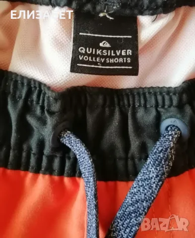 Детски плувни шорти, снимка 3 - Детско бельо и бански  - 48616609