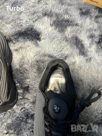 Nike x Nocta - 44, снимка 6 - Маратонки - 53817338
