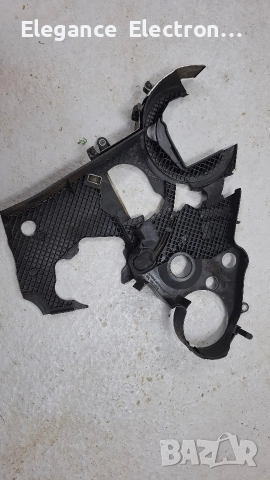 Ангренажнен капак заден за Vw , снимка 1 - Части - 52858978