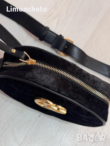 Дамска чанта, снимка 2 - Чанти - 48410223