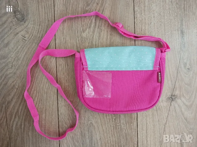 Детска чанта за през рамо Gabol, снимка 4 - Други - 48556259