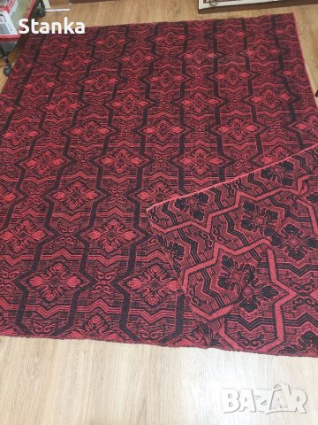 Домашно тъкани черги и килим, снимка 4 - Килими - 40917150