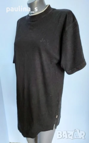 Четири различни броя / Мъжка Брандова тениска / снимки на дамски манекен , снимка 15 - Тениски - 27381471