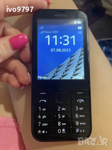 Nokia 5310 ,Nokia 225,чисто нови , снимка 7 - Nokia - 53098730