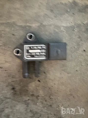 Audi A6 A8 Q7 и други, датчик DPF 