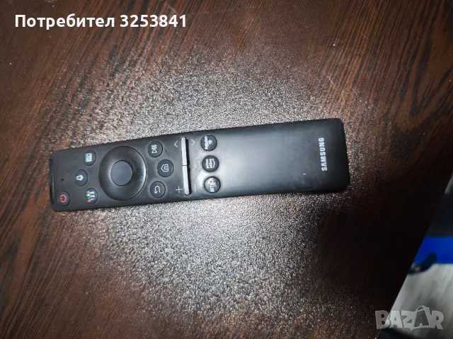 Samsung дистанционно