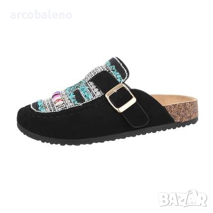 Дамски сандали, 5цвята , снимка 2 - Сандали - 44674525