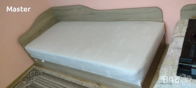 Легло , снимка 5 - Спални и легла - 48817958