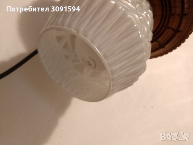 Стар полюлей дърво орех( дърворезба), снимка 3 - Други ценни предмети - 41687951