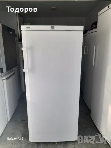 Фризер Liebherr Premium GNP 3166, 253 л, A+++