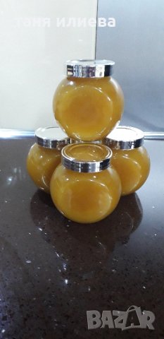 Натурален пчелен мед-букет,прополис (клей)и прашец , снимка 7 - Други животни - 41976826