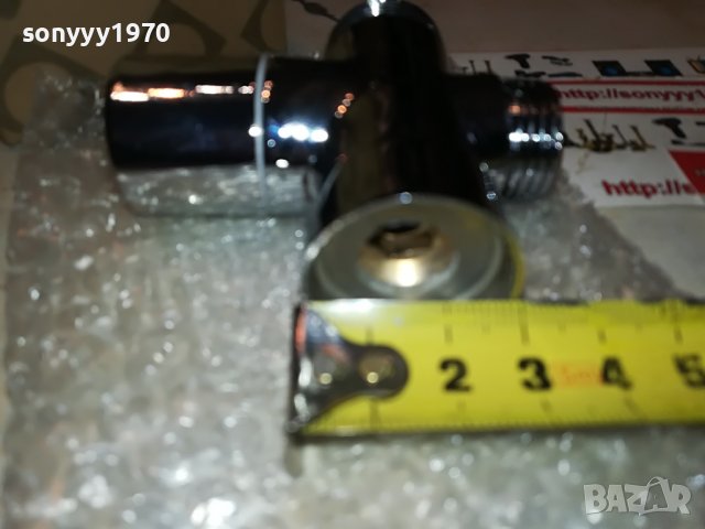 КРАН ЗА ДУШ-РАЗПРЕДЕЛИТЕЛ ПРЕХОД 2411221824, снимка 11 - Смесители - 38786850