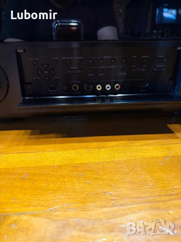 YAMAHA RX A2010-AVENTAGE, снимка 2 - Ресийвъри, усилватели, смесителни пултове - 53131874