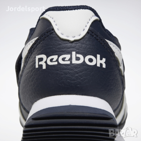 Детски маратонки Reebok Royal Classic Jogger 2.0, снимка 7 - Детски маратонки - 44794823
