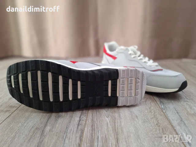 Маратонки REEBOK Heritance, снимка 7 - Маратонки - 49447548
