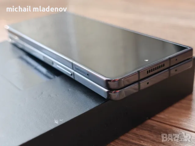 Samsung Galaxy Z Fold 5 - 512GB, снимка 5 - Samsung - 56328862