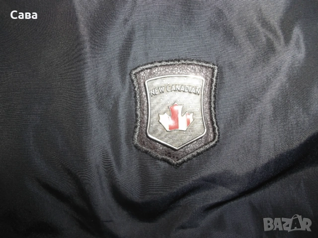 Яке пролет,есен CABANO  мъжко,Л, снимка 5 - Якета - 53406373