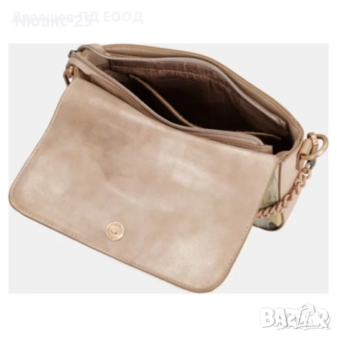 Чанта Anekke Hollywood Studio Nude 38763-431, снимка 2 - Чанти - 51940480