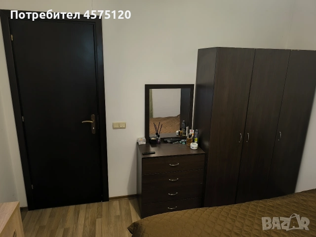 Апартамент във затворен комплекс.Към апартамент има парко място,маза и 40 кв земя във комплекса., снимка 4 - Апартаменти - 53204590