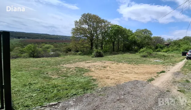 Парцел м-ст Боровец Юг гр.Варна, снимка 5 - Парцели - 48878495