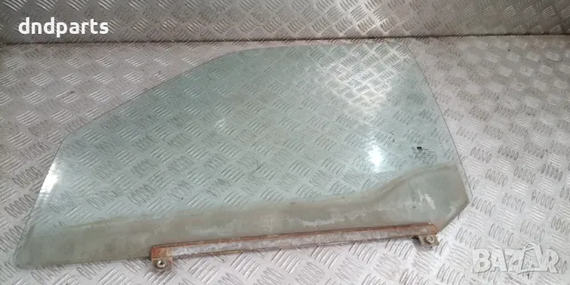 Стъкло врата SsangYong Musso 1998г.(предна лява)	