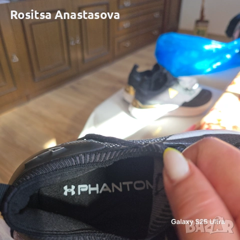 Маратонки, снимка 4 - Маратонки - 53781726