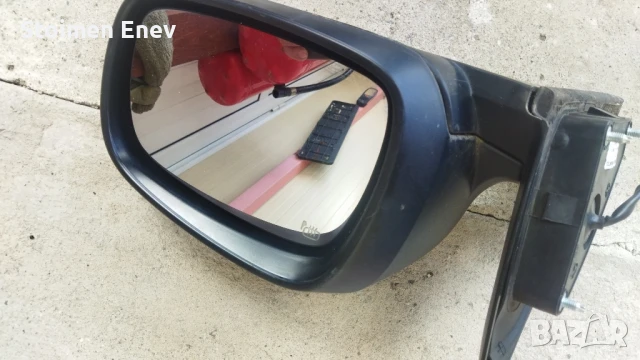 Продавам ляво и дясно огледало за Сузуки Суифт 2005/2010, снимка 4 - Аксесоари и консумативи - 50495090