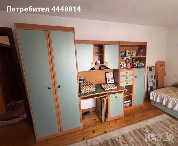 Детско обзавеждане, снимка 1